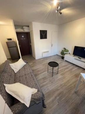 LE COSY, PLACE DE PARKING, CENTRE VILLE, NETLIX